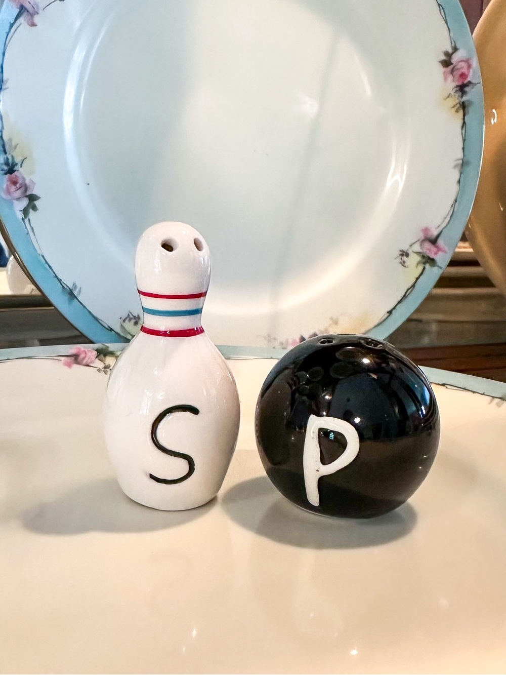 🧂Mini Salt/Pepper Shakers
